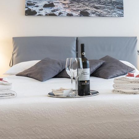 Il Leone Blu Bed and Breakfast Κατάνια Εξωτερικό φωτογραφία